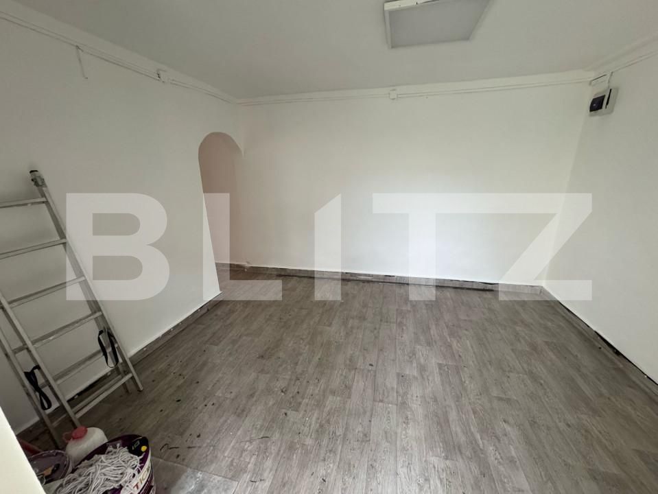 Spațiu comercial de vânzare Calea Moldovei - 165617SVC | BLITZ Bistriţa | Poza2