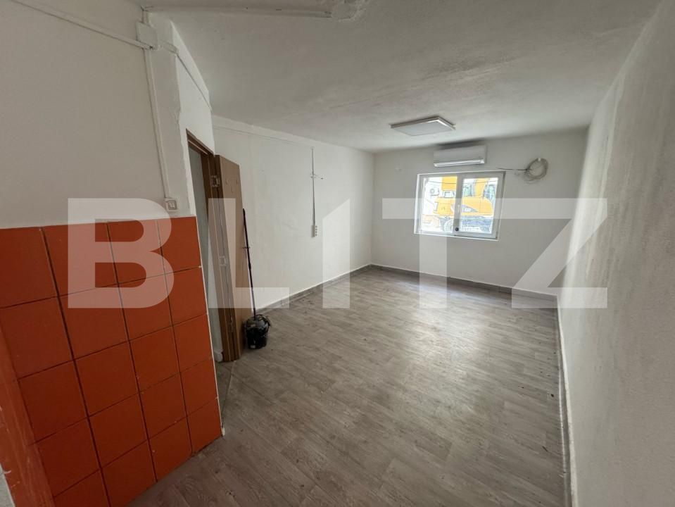 Spațiu comercial de vânzare Calea Moldovei - 165617SVC | BLITZ Bistriţa | Poza3