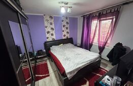 Apartament la casa, 5 camere, 80 mp, teren 170 mp, zona-Unirea