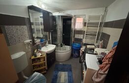 Apartament la casa, 5 camere, 80 mp, teren 170 mp, zona-Unirea