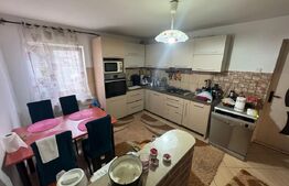 Apartament la casa, 5 camere, 80 mp, teren 170 mp, zona-Unirea