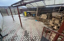 Apartament la casa, 5 camere, 80 mp, teren 170 mp, zona-Unirea