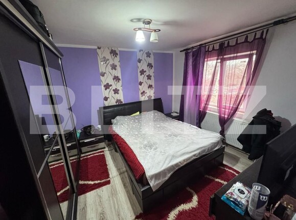 Apartament de vânzare 4+ camere Unirea - 165618AV | BLITZ Bistriţa | Poza1