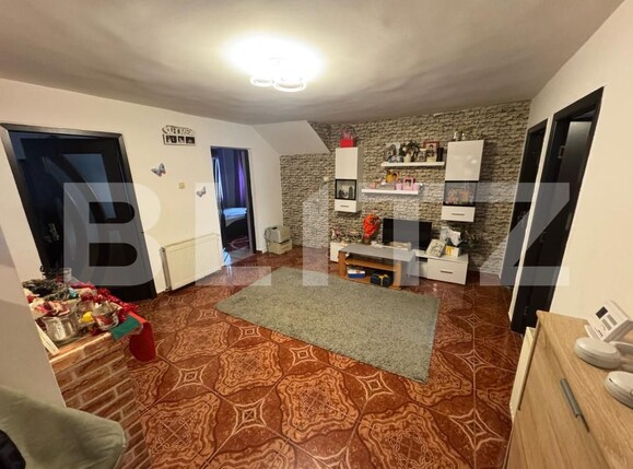 Apartament de vânzare 4+ camere Unirea - 165618AV | BLITZ Bistriţa | Poza5