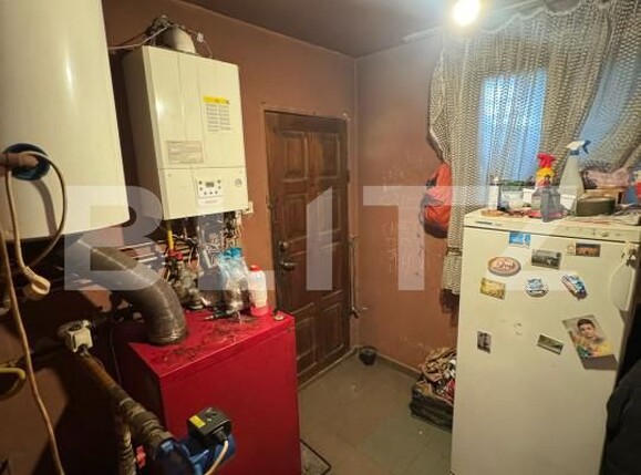 Apartament de vânzare 4+ camere Unirea - 165618AV | BLITZ Bistriţa | Poza8