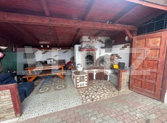 Apartament de vânzare 4+ camere Unirea - 165618AV | BLITZ Bistriţa | Poza9