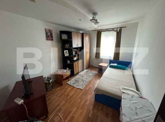 Apartament de vânzare 4+ camere Unirea - 165618AV | BLITZ Bistriţa | Poza3