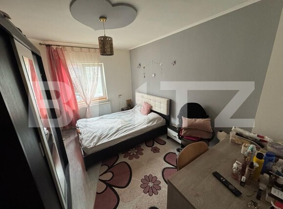 Apartament de vânzare 4+ camere Unirea - 165618AV | BLITZ Bistriţa | Poza2