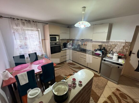 Apartament de vânzare 4+ camere Unirea - 165618AV | BLITZ Bistriţa | Poza7