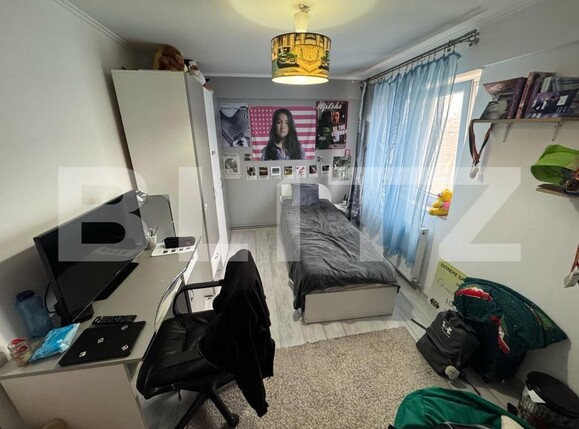 Apartament de vânzare 4+ camere Unirea - 165618AV | BLITZ Bistriţa | Poza4