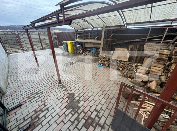 Apartament de vânzare 4+ camere Unirea - 165618AV | BLITZ Bistriţa | Poza10