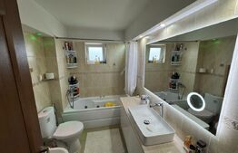 Apartament la casa, 3 camere, 82 mp, curte comuna, zona Valea Ghinzii 