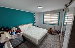 Apartament la casa, 3 camere, 82 mp, curte comuna, zona Valea Ghinzii 