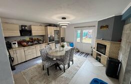 Apartament la casa, 3 camere, 82 mp, curte comuna, zona Valea Ghinzii 