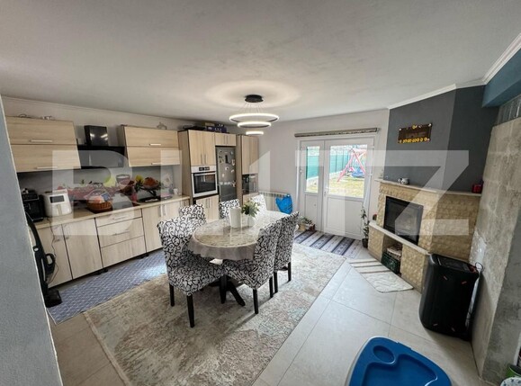 Apartament de vânzare 3 camere Nord - 165623AV | BLITZ Bistriţa | Poza6