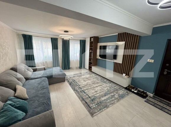 Apartament de vânzare 3 camere Nord - 165623AV | BLITZ Bistriţa | Poza1