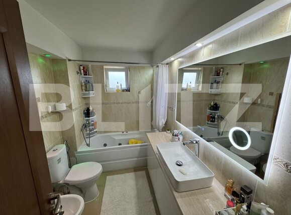 Apartament de vânzare 3 camere Nord - 165623AV | BLITZ Bistriţa | Poza6