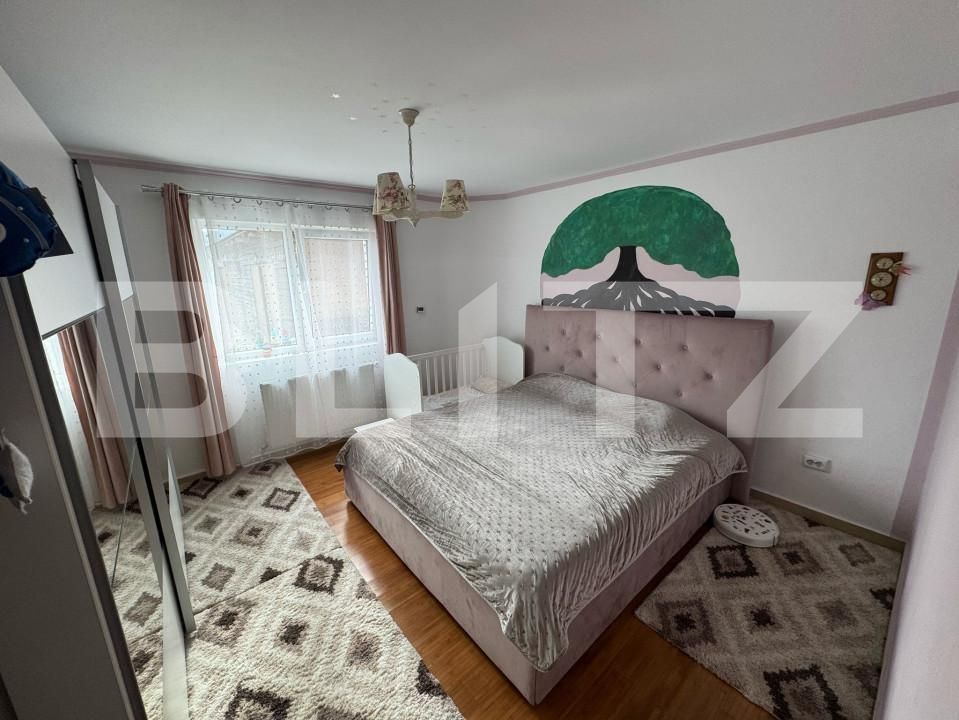 Apartament de vânzare 3 camere Nord - 165623AV | BLITZ Bistriţa | Poza2
