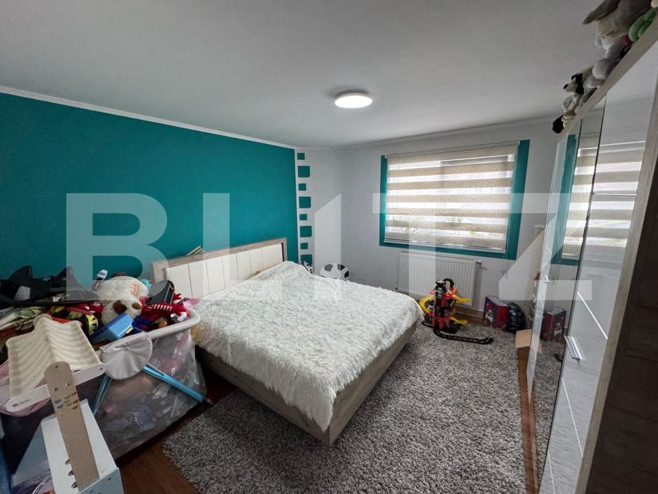 Apartament de vânzare 3 camere Nord - 165623AV | BLITZ Bistriţa | Poza3