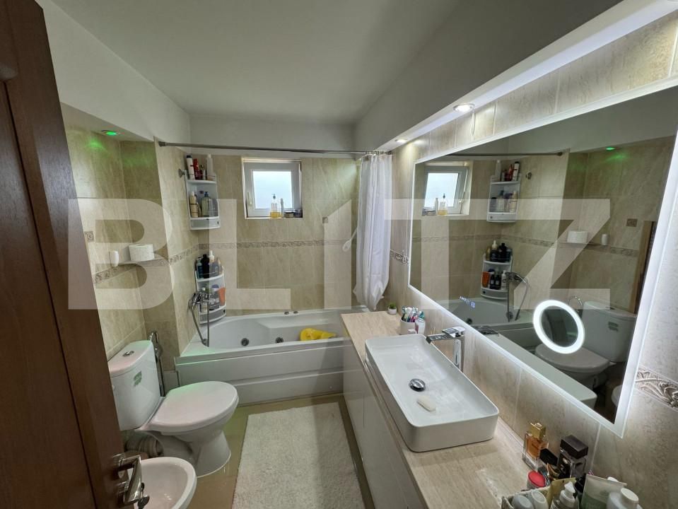 Apartament de vânzare 3 camere Nord - 165623AV | BLITZ Bistriţa | Poza5