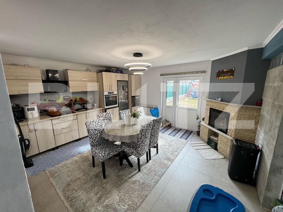 Apartament de vânzare 3 camere Nord - 165623AV | BLITZ Bistriţa | Poza6