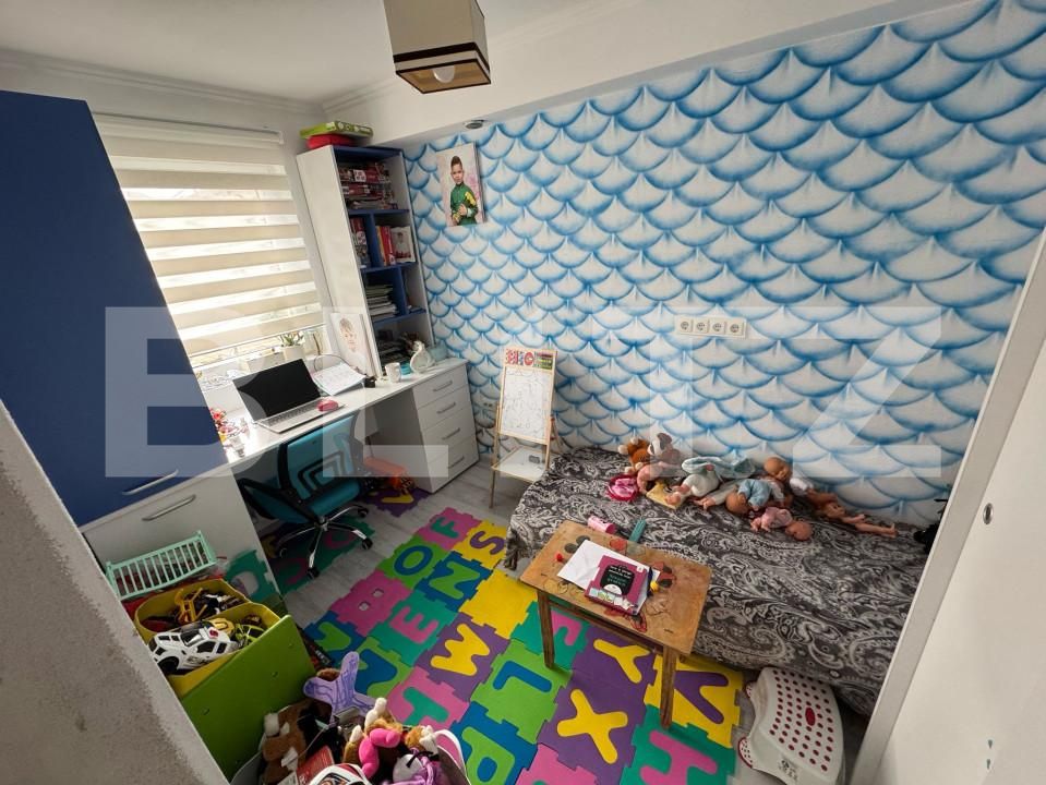 Apartament de vânzare 3 camere Nord - 165623AV | BLITZ Bistriţa | Poza4