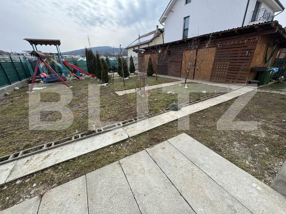 Apartament de vânzare 3 camere Nord - 165623AV | BLITZ Bistriţa | Poza2