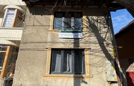 Casa individuala de inchiriat, cu 3 camere, 70 mp, zona centrala