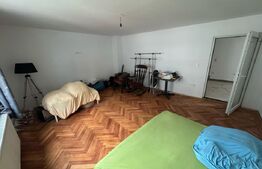 Casa individuala de inchiriat, cu 3 camere, 70 mp, zona centrala