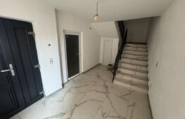 Casa individuala de inchiriat, cu 3 camere, 70 mp, zona centrala