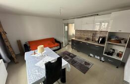 Casa individuala de inchiriat, cu 3 camere, 70 mp, zona centrala