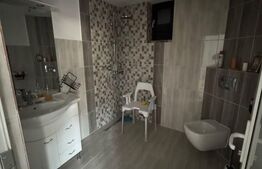 Casa individuala de inchiriat, cu 3 camere, 70 mp, zona centrala