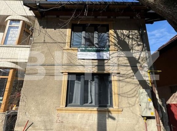 Casa de închiriat 3 camere Central - 165697CI | BLITZ Bistriţa | Poza6