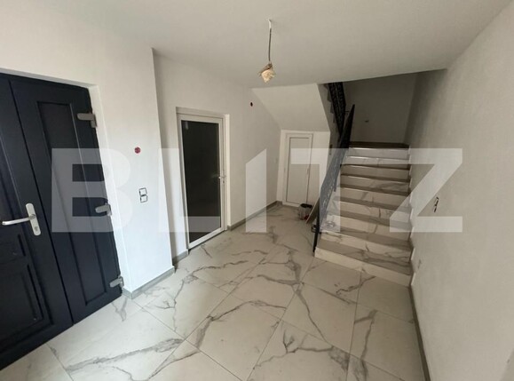 Casa de închiriat 3 camere Central - 165697CI | BLITZ Bistriţa | Poza3