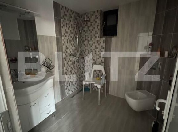Casa de închiriat 3 camere Central - 165697CI | BLITZ Bistriţa | Poza5
