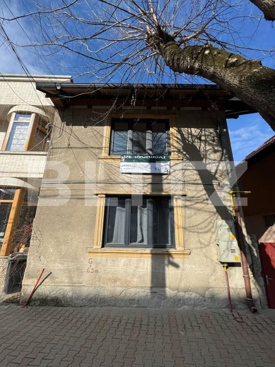Casa de închiriat 3 camere Central - 165697CI | BLITZ Bistriţa | Poza6