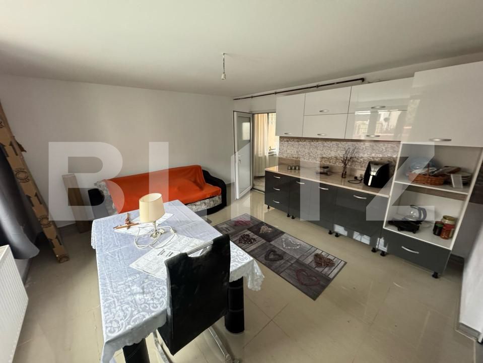 Casa de închiriat 3 camere Central - 165697CI | BLITZ Bistriţa | Poza4