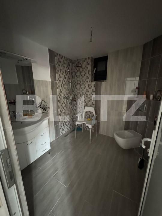 Casa de închiriat 3 camere Central - 165697CI | BLITZ Bistriţa | Poza5