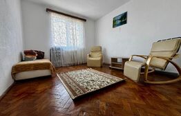 Apartament de vazare, cu 4 camere, 90 mp + balcoane, zona Lama, etaj intermediar