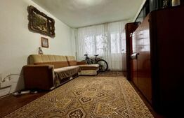 Apartament de vazare, cu 4 camere, 90 mp + balcoane, zona Lama, etaj intermediar