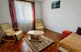 Apartament de vazare, cu 4 camere, 90 mp + balcoane, zona Lama, etaj intermediar
