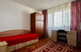 Apartament de vazare, cu 4 camere, 90 mp + balcoane, zona Lama, etaj intermediar