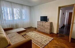 Apartament de vazare, cu 4 camere, 90 mp + balcoane, zona Lama, etaj intermediar