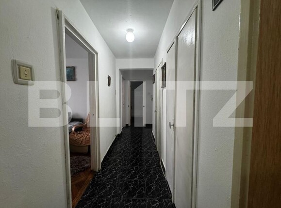 Apartament de vânzare 4 camere Nord - 165757AV | BLITZ Bistriţa | Poza4
