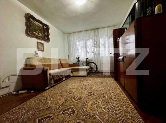 Apartament de vânzare 4 camere Nord - 165757AV | BLITZ Bistriţa | Poza1