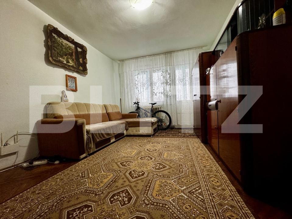 Apartament de vânzare 4 camere Nord - 165757AV | BLITZ Bistriţa | Poza1