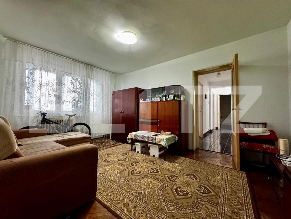 Apartament de vânzare 4 camere Nord - 165757AV | BLITZ Bistriţa | Poza2