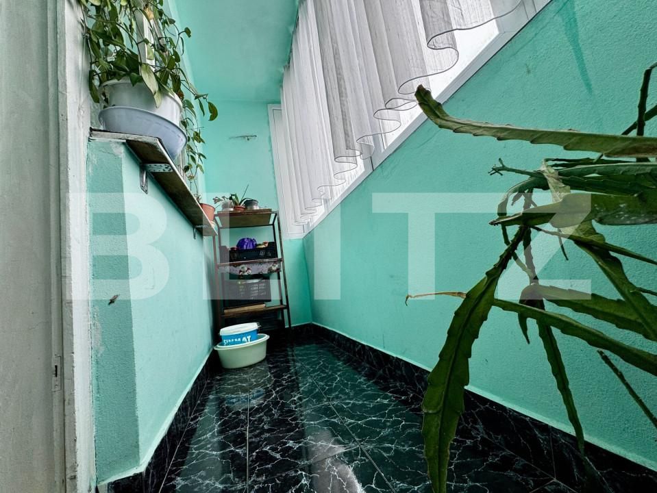 Apartament de vânzare 4 camere Nord - 165757AV | BLITZ Bistriţa | Poza11