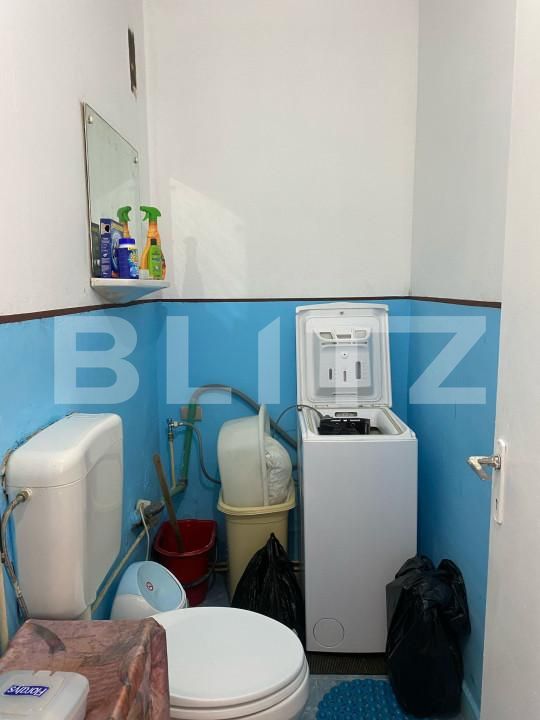 Apartament de vânzare 4 camere Nord - 165757AV | BLITZ Bistriţa | Poza10