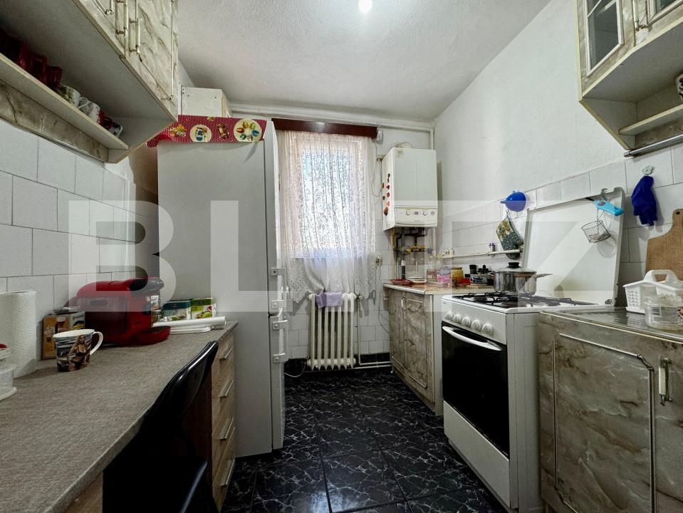 Apartament de vânzare 4 camere Nord - 165757AV | BLITZ Bistriţa | Poza8